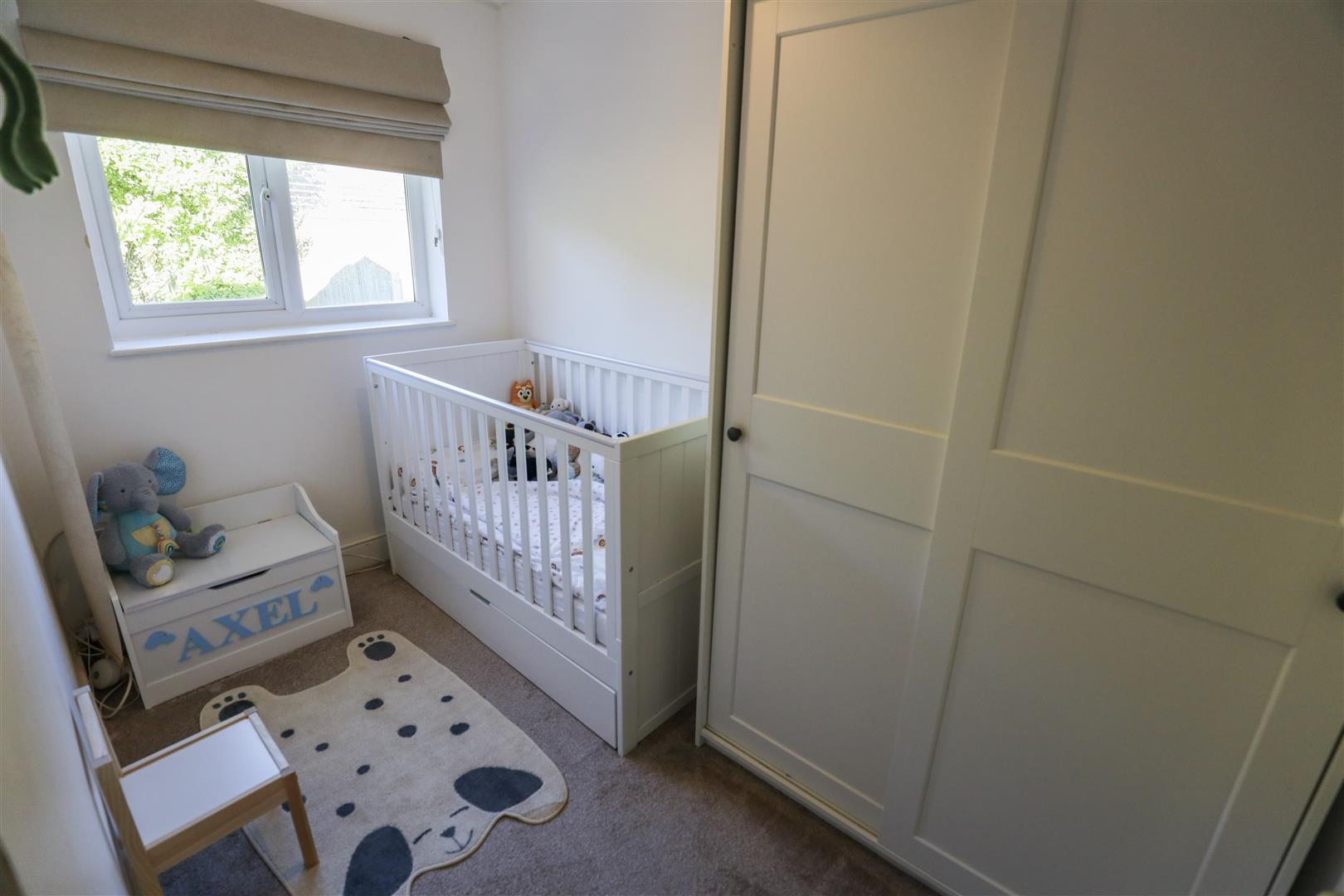 41 Timothy Rees Close, Danescourt, Cardiff, CF5 2AU